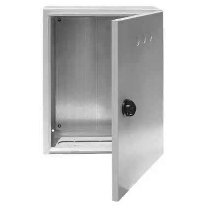 Встроенный металлический корпус E.Next e.mbox.industrial.w.120z 120 модулей IP41 (CPR825) Встроенный металлический корпус E.Next e.mbox.industrial.w.120z 120 модулей IP41 (CPR825)