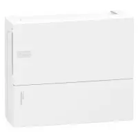 Модульний щит Schneider Electric MIP12112 MINI PRAGMA на 12 модулів