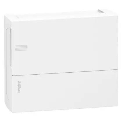 Модульний щит Schneider Electric MIP12112 MINI PRAGMA на 12 модулів