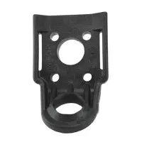 Дюбель із хомутом-комплект фасадного кріплення Sicame PA89