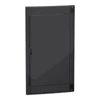 Димчасті двері Schneider Electric PrismaSeT XS 4 ряди 18М