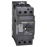 Автомат захисту двигуна NOARK Ex9S80A 50A EU 38-50A А розчіплювач ТМ (113842) Автомат захисту двигуна NOARK Ex9S80A 50A EU 38-50A А розчіплювач ТМ (113842)