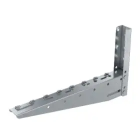 Консоль ML для дротяного лотка 400 мм DKC FC33833