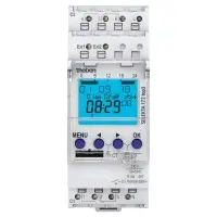 Астрономічний таймер на DIN-рейку Theben SEL 172 top3