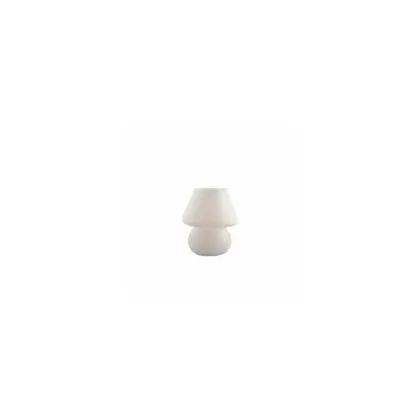 Настільна лампа Ideal Lux / Ідеал Люкс PRATO TL1 SMALL BIANCO