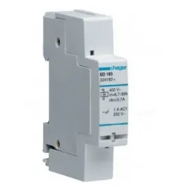 ED183 (9-39А), Hager імпульсне реле