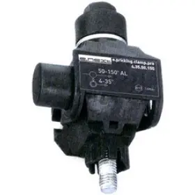 Проколюючий затискач E.Next p028006 e.pricking.clamp.pro.4.35.50.150 4-35, 50-150 мм²