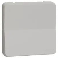 Перехресний вимикач Schneider Electric MUR39023 IP55 (білий)