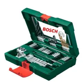 Набор сверл и бит Bosch V-Line-48