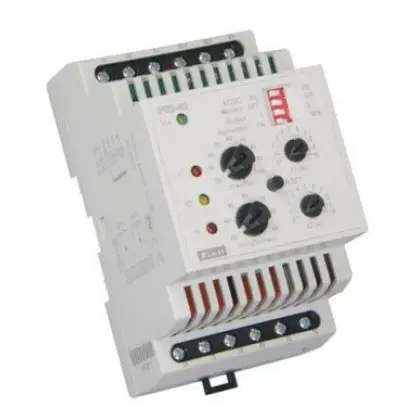 Реле контроля тока PRI-41/230V