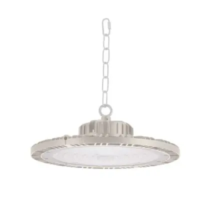 Світильник LED підвісний ДСП VIOLUX 150W 22500Lm 5000K IP65 ( 430302 )