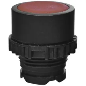 Заглиблена кнопка-модуль ETI NSE-PBF-R червона (4774001)