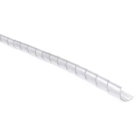 Універсальний кручений джгут (прозорий д.6/4)