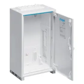 Электрошкафы Hager Univers FP31SN2 1 секция 500x300x205мм