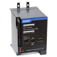 Моторный привод Chint MD-M4 DC 220В AC 230В D3/A1 для NXM(S)-630(400) (946912) Моторный привод Chint MD-M4 DC 220В AC 230В D3/A1 для NXM(S)-630(400) (946912)