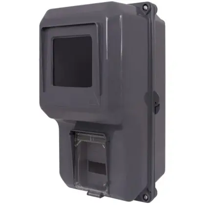 Шкаф под счетчик e.mbox.stand.plastic.n.f1 Шкаф под счетчик e.mbox.stand.plastic.n.f1