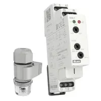 Сумеречное реле Elko-Ep SOU-1 230V + датчик Сумеречное реле Elko-Ep SOU-1 230V + датчик