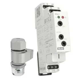 Сутінкове реле Elko-Ep SOU-1 230V + датчик