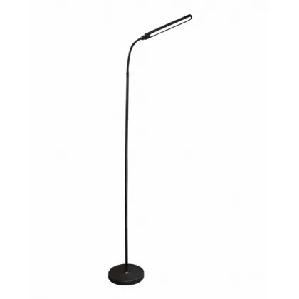Торшер Zuma Line 5905316642942 SM-605 LED 1x10W 3000K–6000K 500Lm IP20 черный