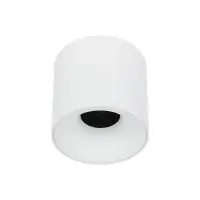 Точковий світильник TK Lighting 18161 Blaze CCT LED 1x30W 3000K/4000K/6000K 1493Lm IP20 білий