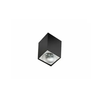 Корпус Светильника Azzardo AZ0826 HUGO(GM4104_bk) Корпус Светильника Azzardo AZ0826 HUGO(GM4104_bk)