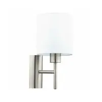 Бра, настенный светильник Eglo 94924 PASTERI