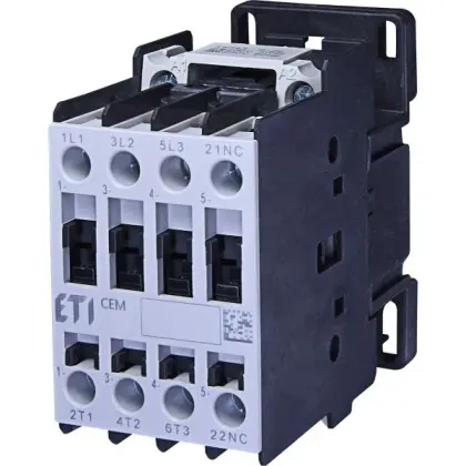 Контактор ETI CEM 40.00/AC230V Контактор ETI CEM 40.00/AC230V
