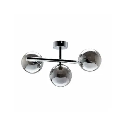 Люстра Zuma Line 5905316607880 Luna G9 3x40W IP20 Люстра Zuma Line 5905316607880 Luna G9 3x40W IP20
