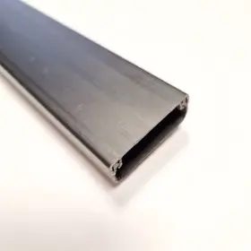 Короб пластиковый СКИМ 40x16x2000 черный ( С2310128 )