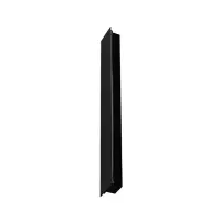 Уличный светильник Italux OWL-2051-06-4K Mutti LED 6x14W 4000K 631Lm IP54 черный