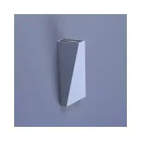 Вуличний світильник MJ-Light MJ00096 A807 LED 2x3W 3000K IP54 Вуличний світильник MJ-Light MJ00096 A807 LED 2x3W 3000K IP54