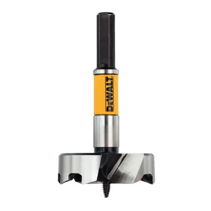 Сверло Форстнера DeWALT DT4584 Ø 57мм по дереву