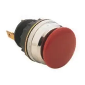 Кнопка "грибок" EMAS K22TKM D=22мм
