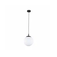 Підвісний світильник, люстра Tk Lighting 5669 Esme E27 1x15W IP20 Чорний Підвісний світильник, люстра Tk Lighting 5669 Esme E27 1x15W IP20 Чорний