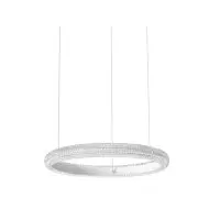 Люстра Ideal Lux 325804 Miracle SP D40 Led 1x25W 3000K 3300Lm IP20 Люстра Ideal Lux 325804 Miracle SP D40 Led 1x25W 3000K 3300Lm IP20