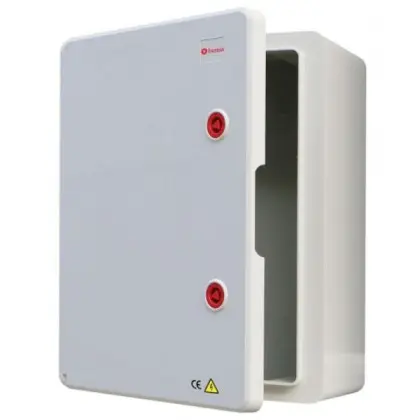 Монтажный бокс Bemis BPA-3001-0036 ABS 300x400x170 IP65 (5.1.1.157592)