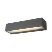 Уличный светильник AZzardo AZ4354 Cosel