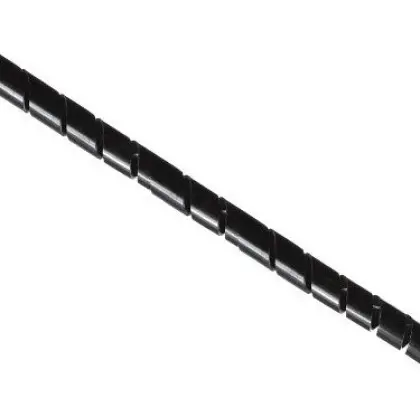 Монтажная спираль E.Next e.spiral.stand.19.black 15-100мм 10м черная (s2038016) Монтажная спираль E.Next e.spiral.stand.19.black 15-100мм 10м черная (s2038016)