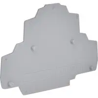 Замикаюча кришка Eti ESP2-HMD.1/PT для ESP2-HMD.1 та ESP2-HMD.2N (3903185) Замикаюча кришка Eti ESP2-HMD.1/PT для ESP2-HMD.1 та ESP2-HMD.2N (3903185)