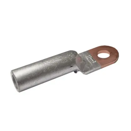 Медно-алюминиевый наконечник UEC DTL-95