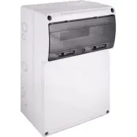Удароміцний корпус E.Next e.plbox.industrial.330x506x150.13m IP54 (CP6007)
