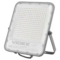 LED прожектор Videx Premium F2 200Вт 5000K (VL-F2-2005G)