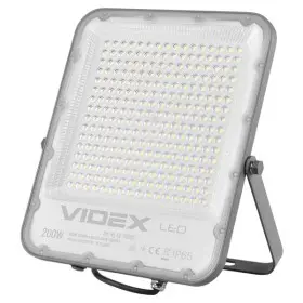 LED прожектор Videx Premium F2 200Вт 5000K (VL-F2-2005G)