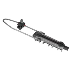 Натяжной анкерный зажим Sicame PA28120P 70-120мм²