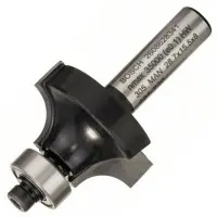 Карнизная фреза Bosch Std S8/R8/L15,2