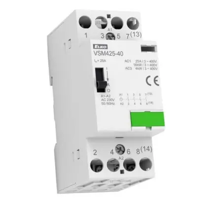 Контактор VSM425-40/230V Elko-Ep