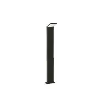 Уличный светильник Ideal Lux 322230 Syle pt Led 1x9W 3000K 1050Lm IP54 Bk