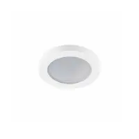 Точковий світильник Kanlux 33123 Flini GX5.3/GU10 1x10W IP44 Точковий світильник Kanlux 33123 Flini GX5.3/GU10 1x10W IP44