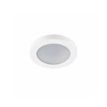 Точковий світильник Kanlux 33123 Flini GX5.3/GU10 1x10W IP44 Точковий світильник Kanlux 33123 Flini GX5.3/GU10 1x10W IP44