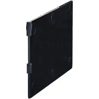 Міжполюсна перегородка ETI IZ2S 250 (4671985) Міжполюсна перегородка ETI IZ2S 250 (4671985)